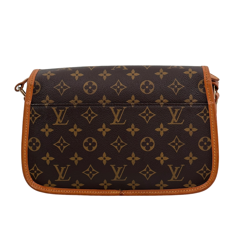 Monogram Sologne