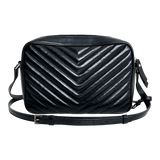 Monogram Matelasse Lou Camera Bag