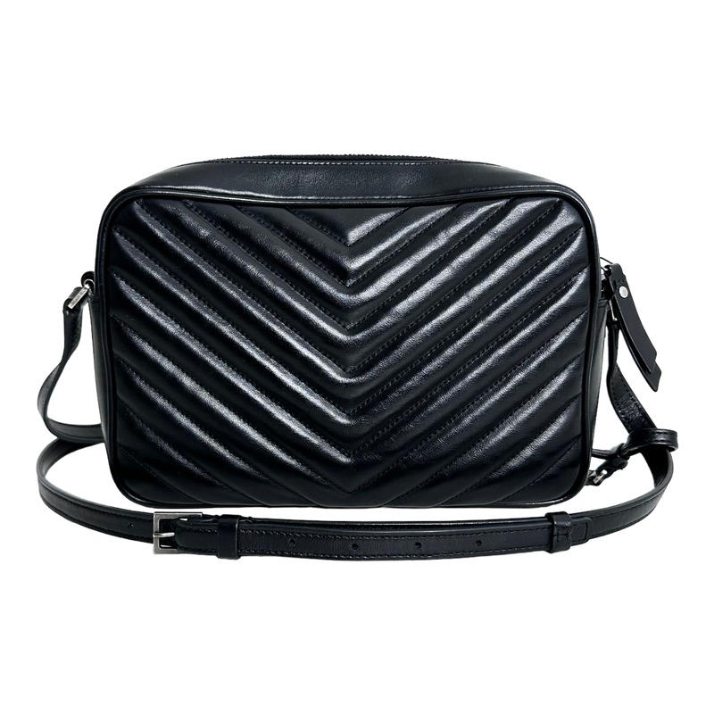 Monogram Matelasse Lou Camera Bag
