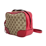 Bree Crossbody Bag