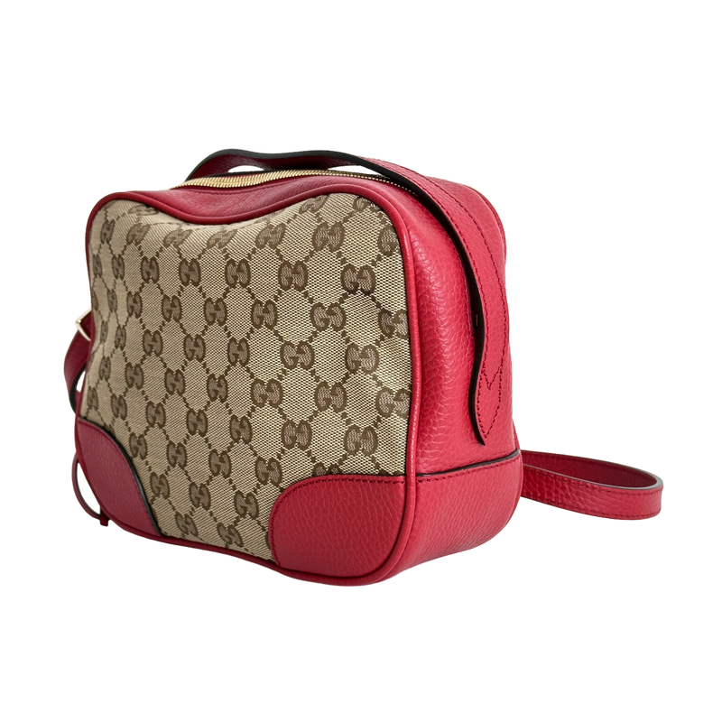 Bree Crossbody Bag