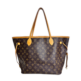 Monogram Neverfull MM