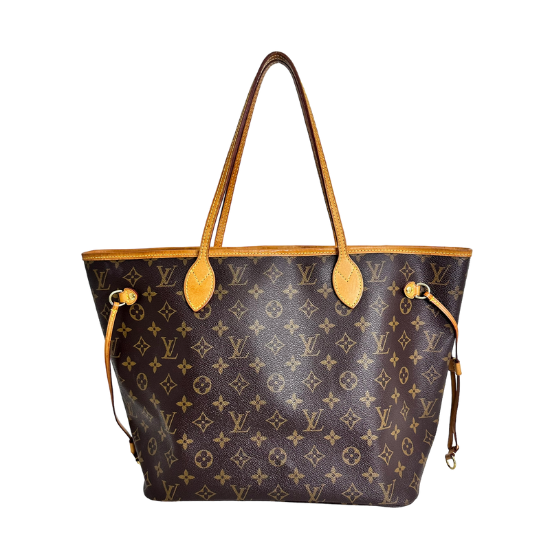 Monogram Neverfull MM