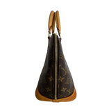 Alma PM with Aftermarket Strap