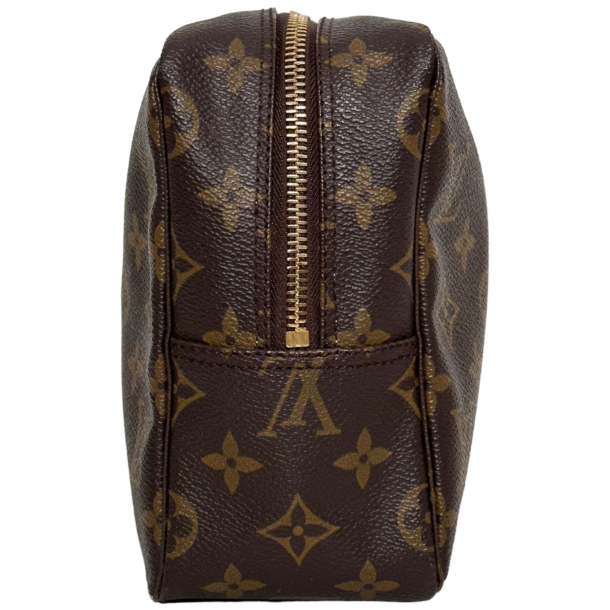 Monogram Trousse Toilette 28