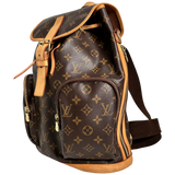 Monogram Bosphore Backpack