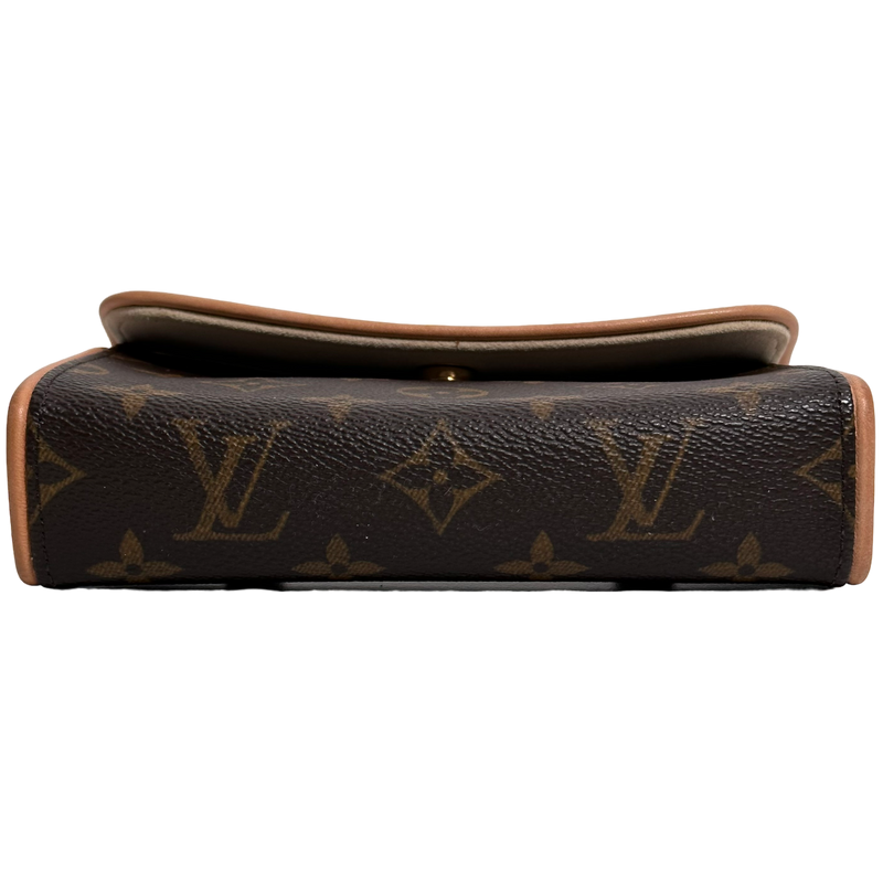 Pochette Florentine Waist Bag