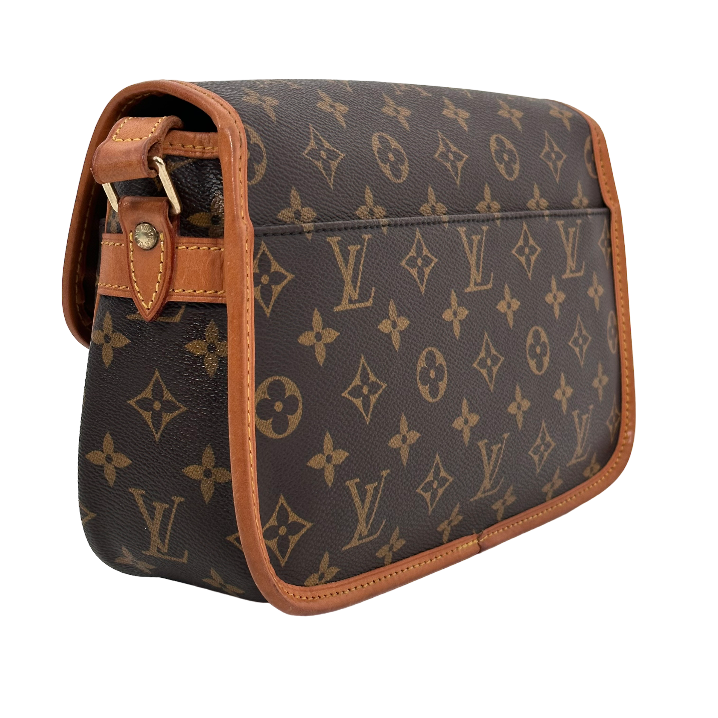 Monogram Sologne