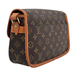 Monogram Sologne