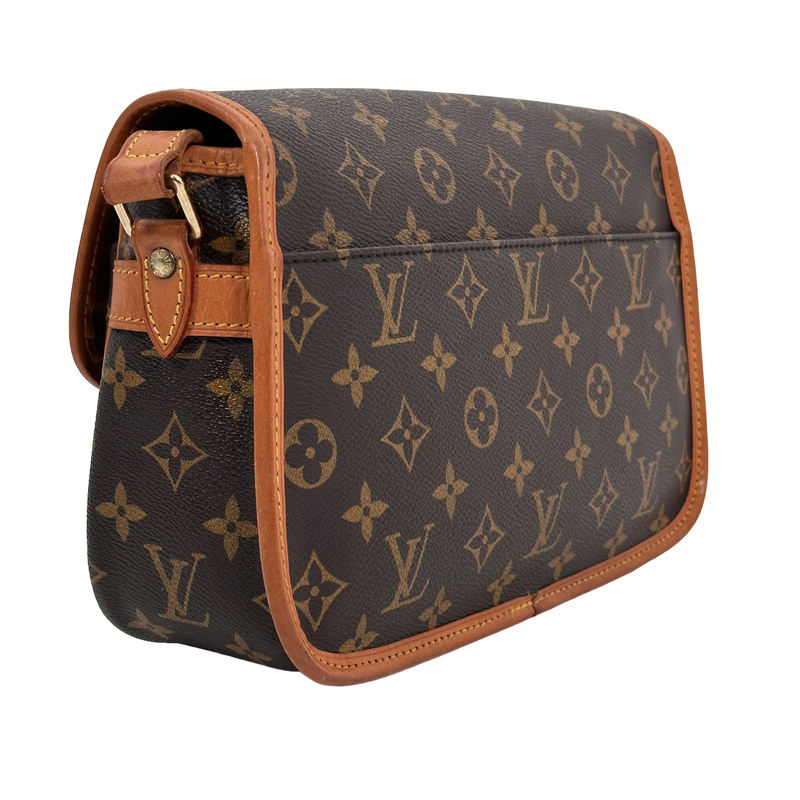 Monogram Sologne