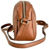 Tan Soho Disco Bag