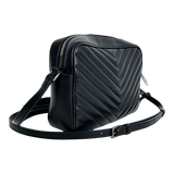 Monogram Matelasse Lou Camera Bag