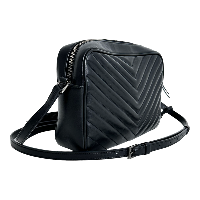 Monogram Matelasse Lou Camera Bag