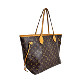 Monogram Neverfull MM