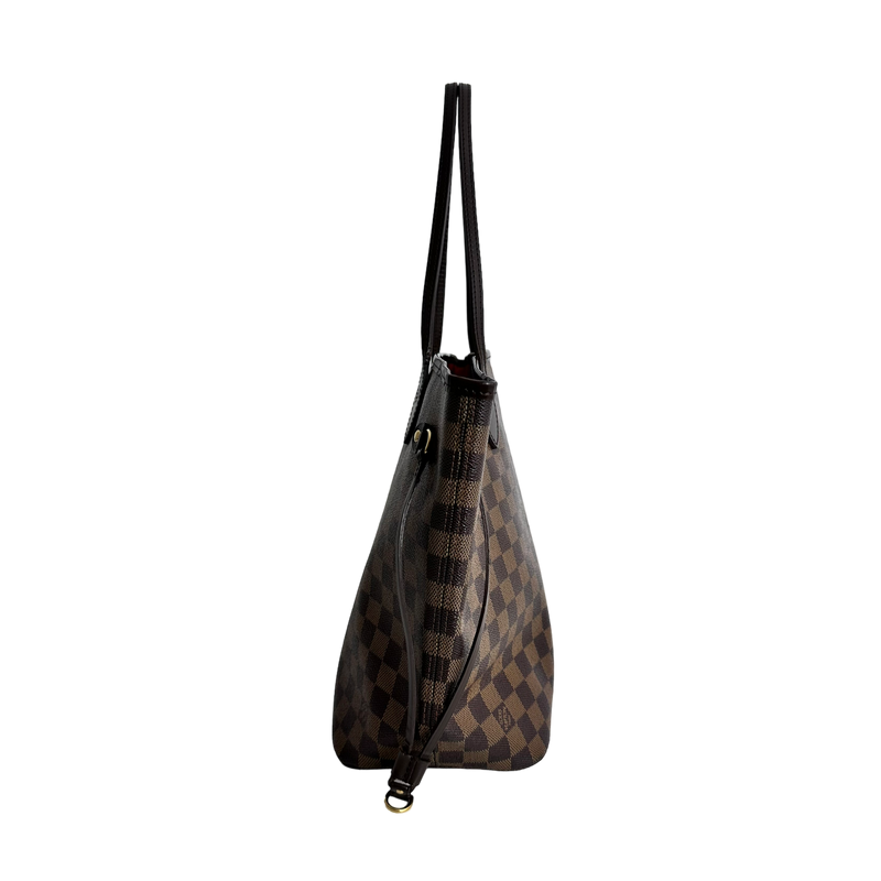 Damier Ebene Neverfull MM