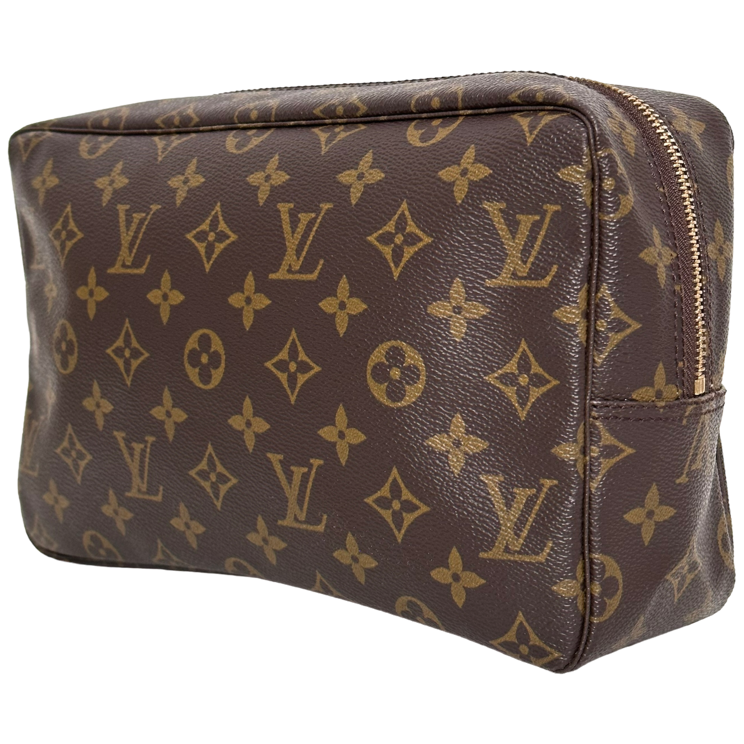 Monogram Trousse Toilette 28