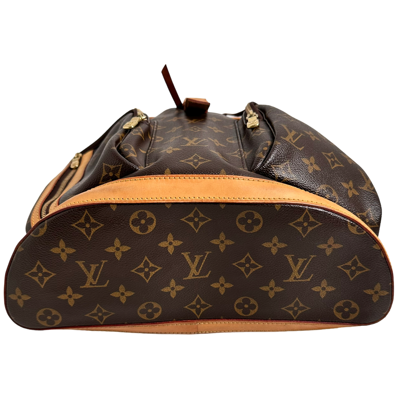 Monogram Bosphore Backpack