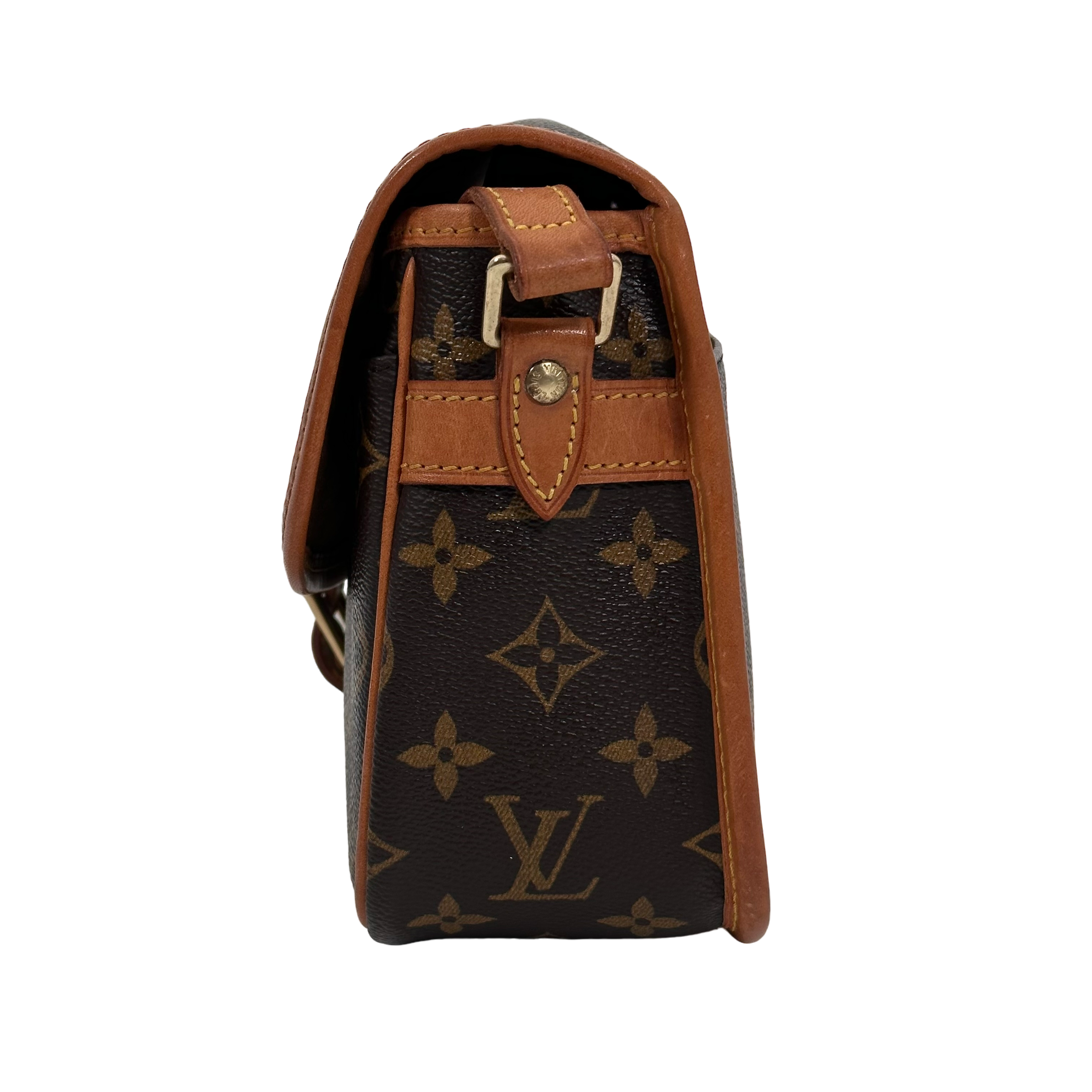 Monogram Sologne