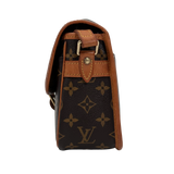 Monogram Sologne
