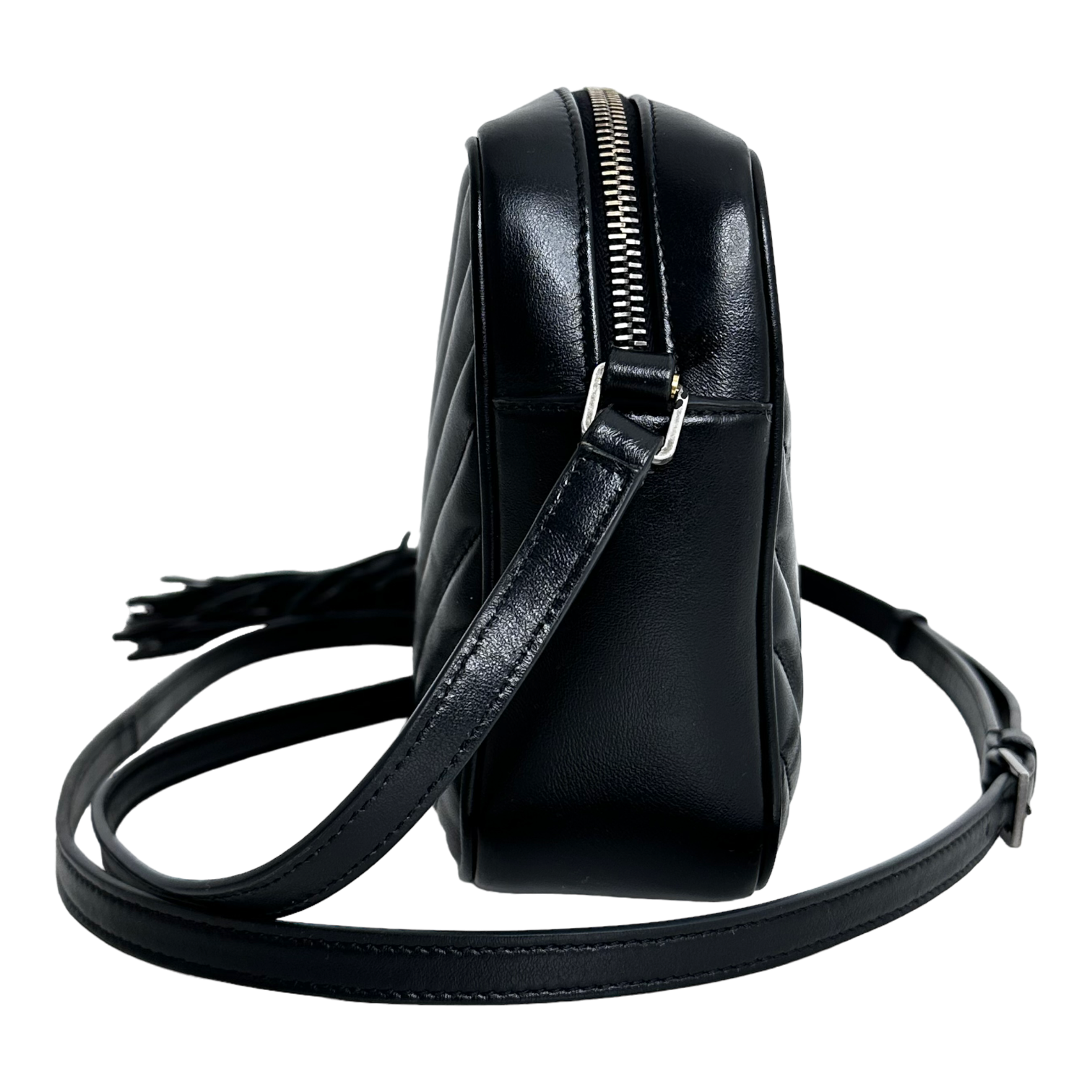 Monogram Matelasse Lou Camera Bag