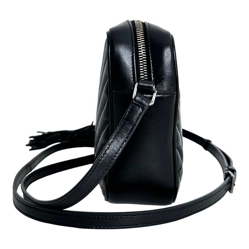 Monogram Matelasse Lou Camera Bag
