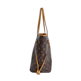 Monogram Neverfull MM