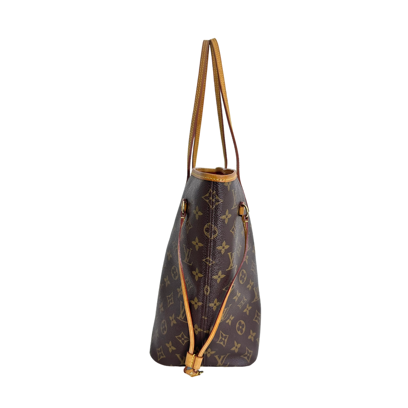 Monogram Neverfull MM