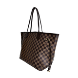 Damier Ebene Neverfull MM