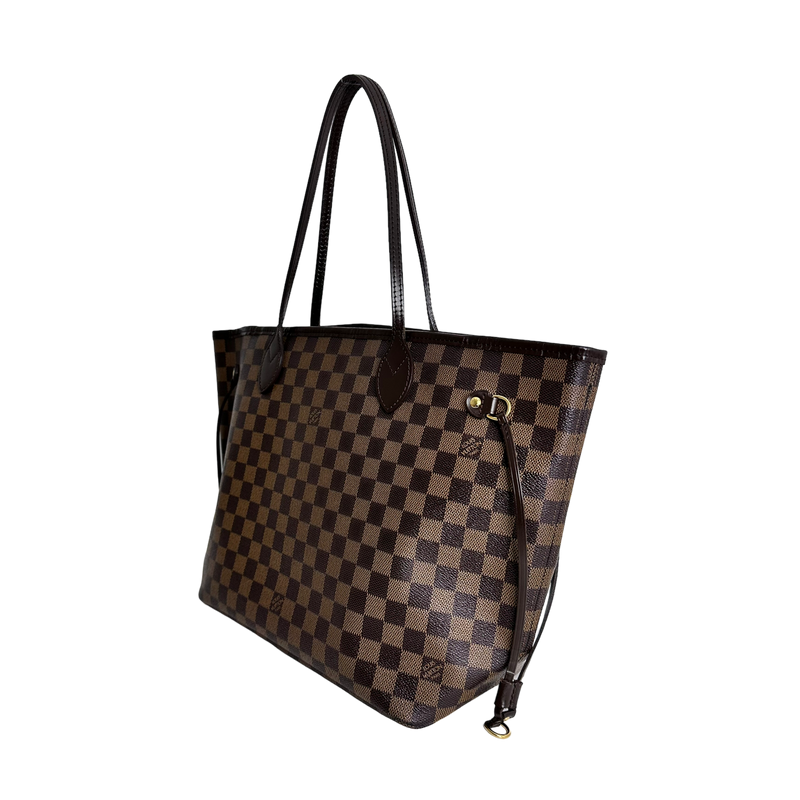 Damier Ebene Neverfull MM