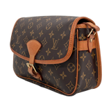 Monogram Sologne