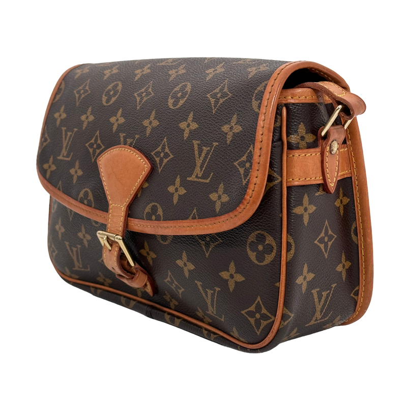 Monogram Sologne