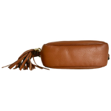 Tan Soho Disco Bag