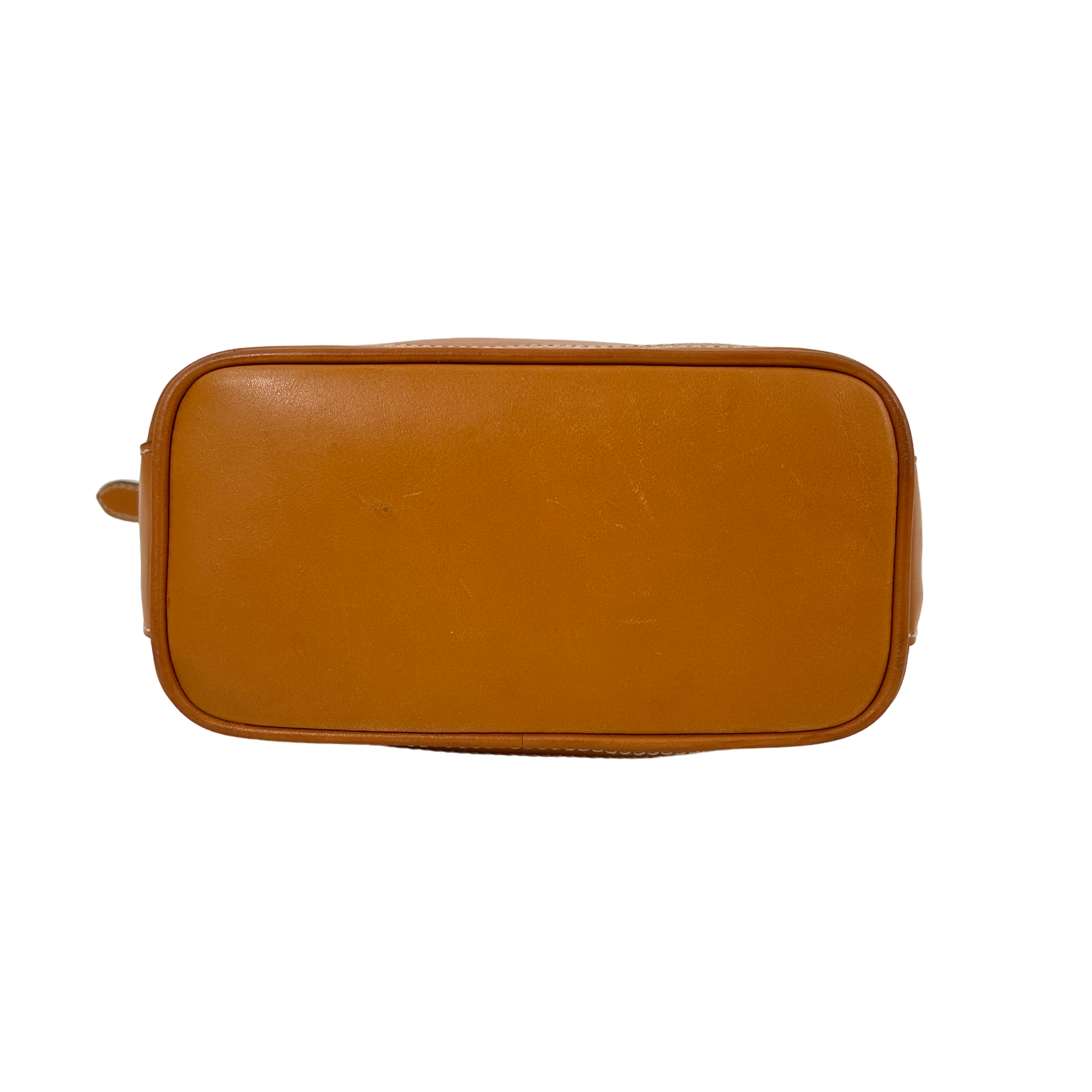 Mini Bucket Crossbody Bag