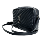 Monogram Matelasse Lou Camera Bag