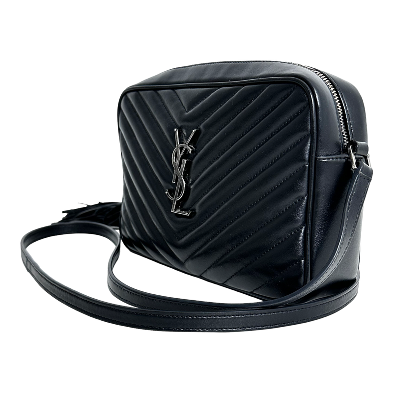 Monogram Matelasse Lou Camera Bag