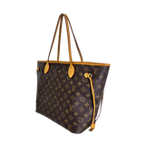 Monogram Neverfull MM