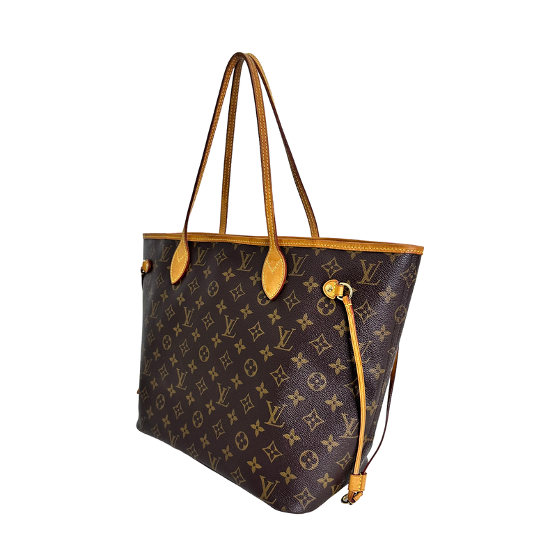 Monogram Neverfull MM