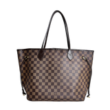 Damier Ebene Neverfull MM