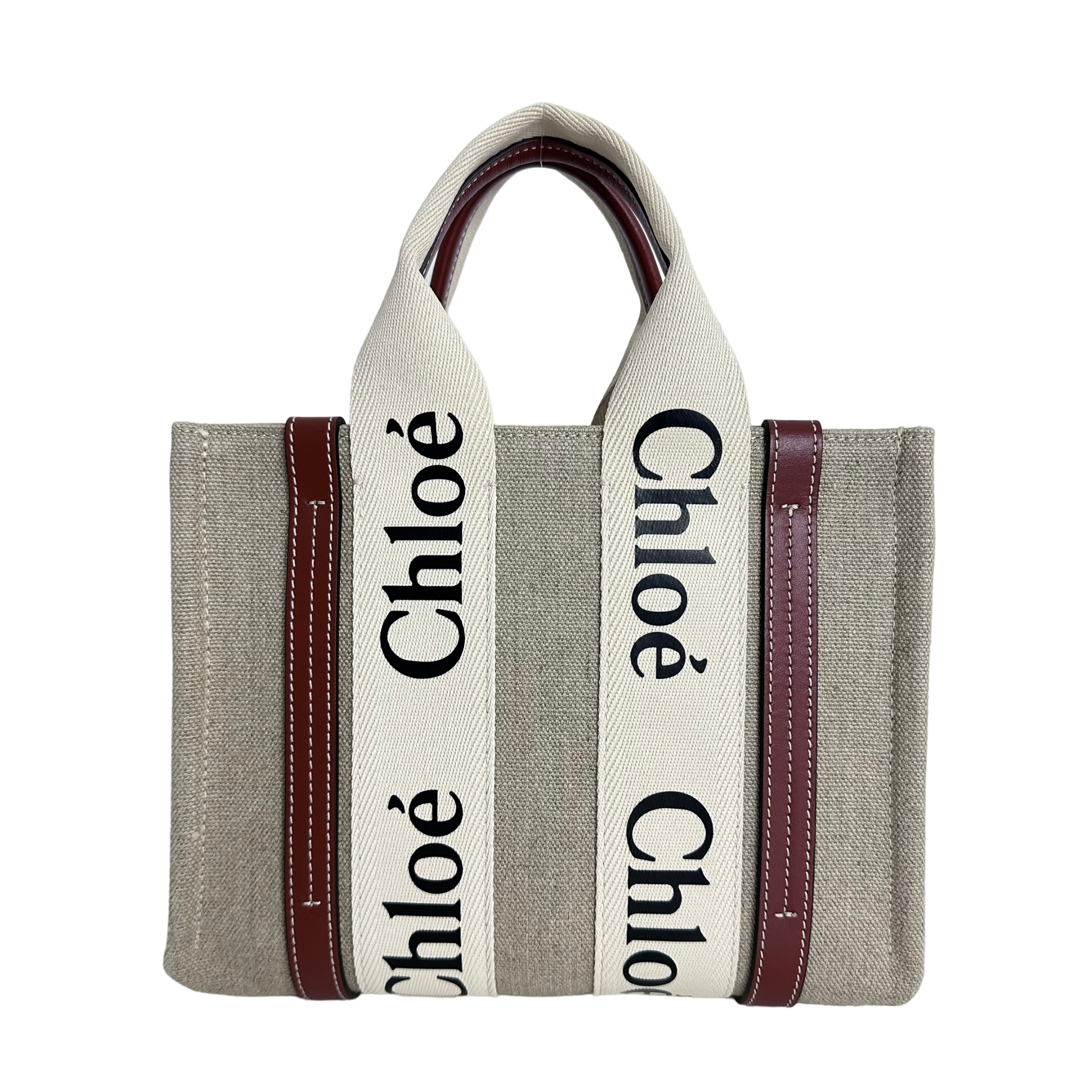 Small Woody Tote