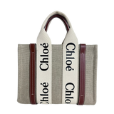 Small Woody Tote