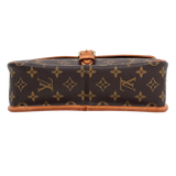 Monogram Sologne