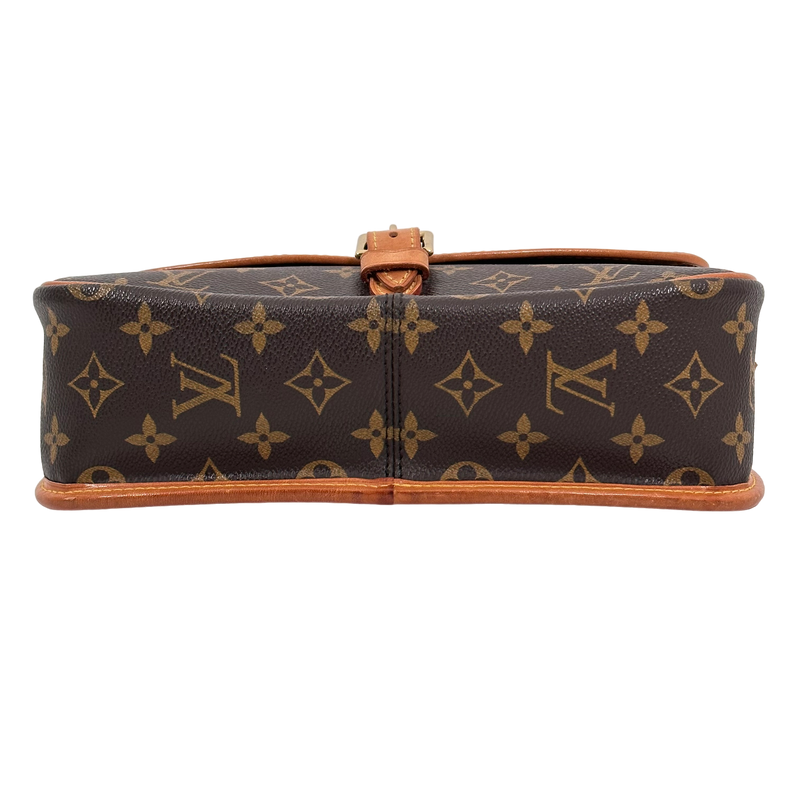 Monogram Sologne