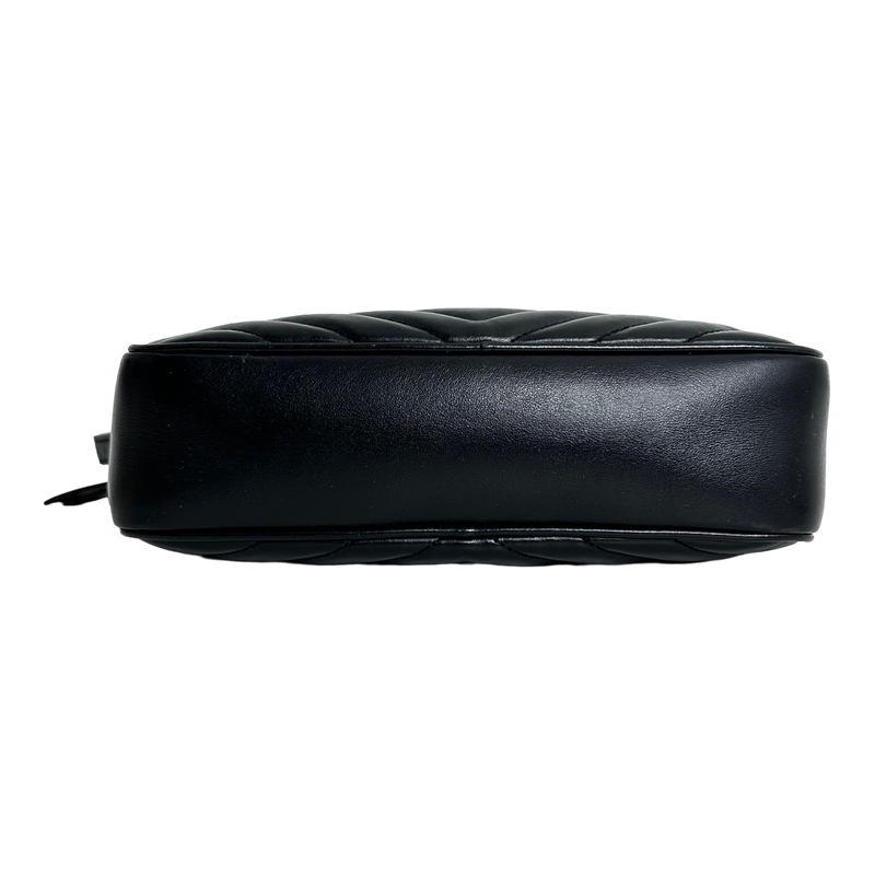 Monogram Matelasse Lou Camera Bag