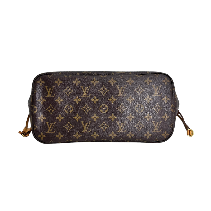 Monogram Neverfull MM