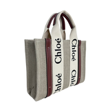 Small Woody Tote