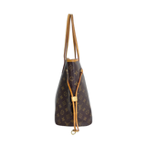 Monogram Neverfull MM