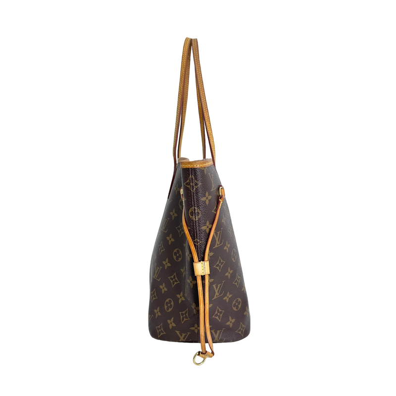 Monogram Neverfull MM