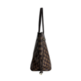Damier Ebene Neverfull MM