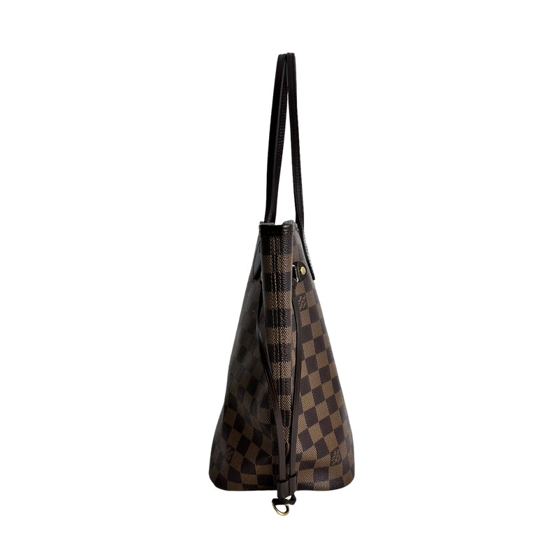 Damier Ebene Neverfull MM
