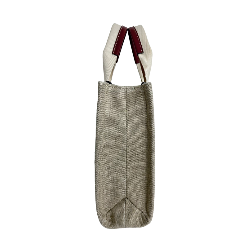 Small Woody Tote